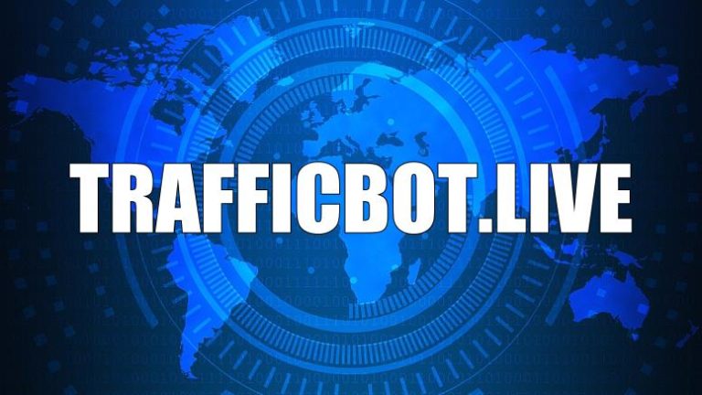 download trafficbot app